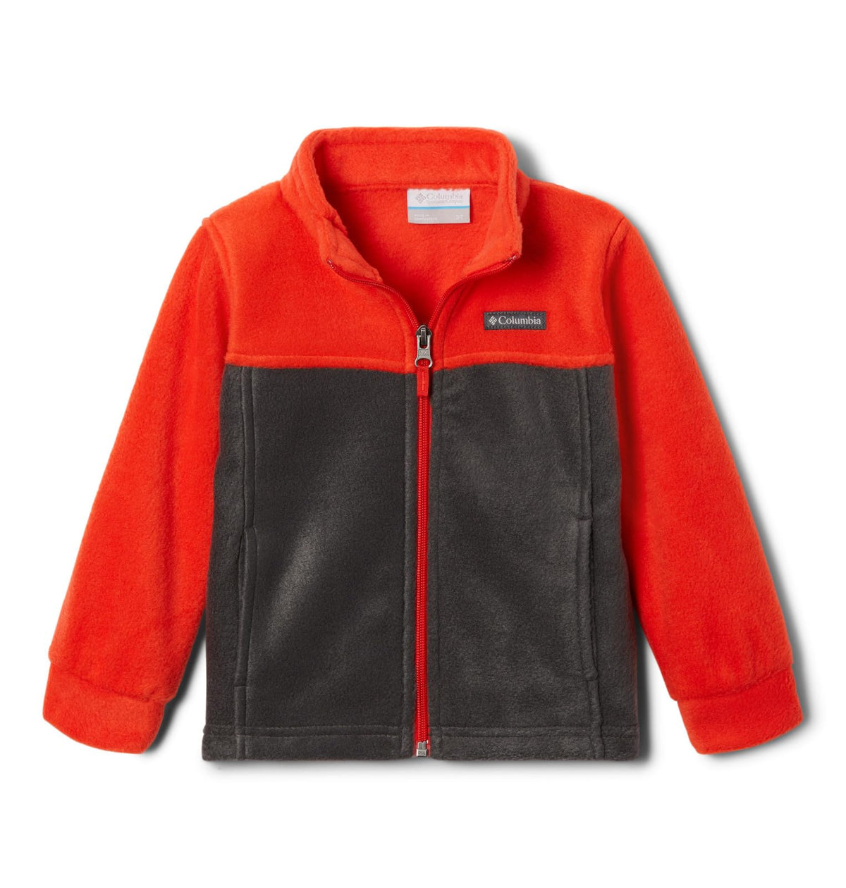 Columbia Youth Steens Mt II Fleece