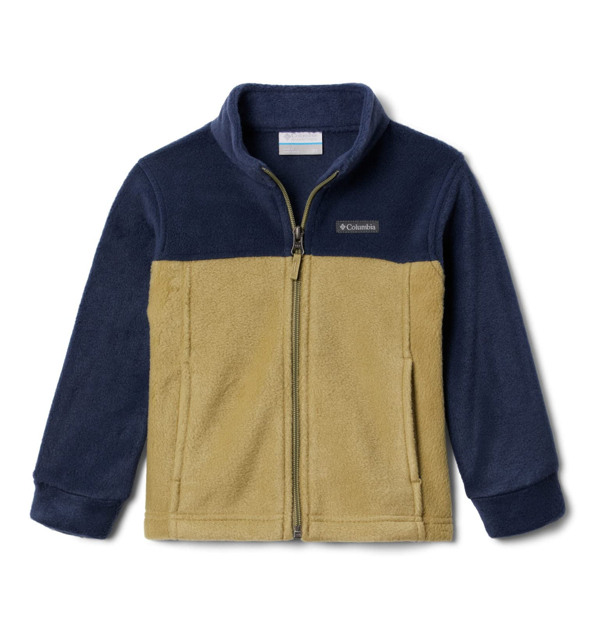 Columbia Youth Steens Mt II Fleece