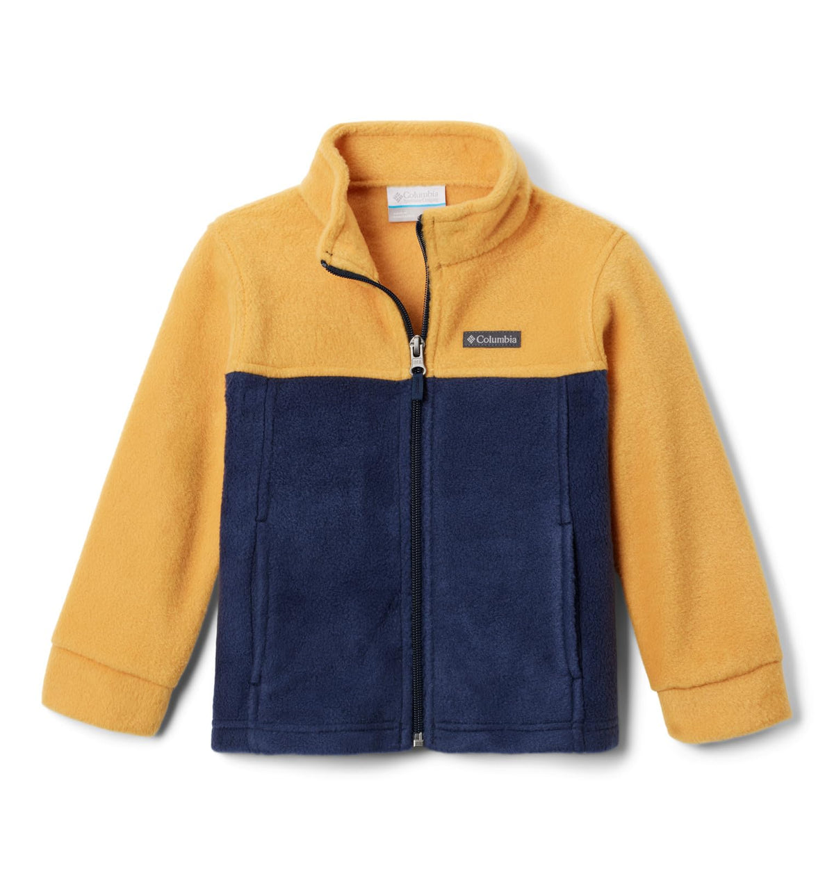 Columbia Youth Steens Mt II Fleece