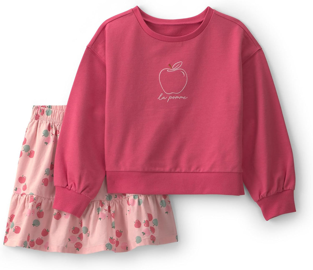 Carter's Girls' 2-piece Set