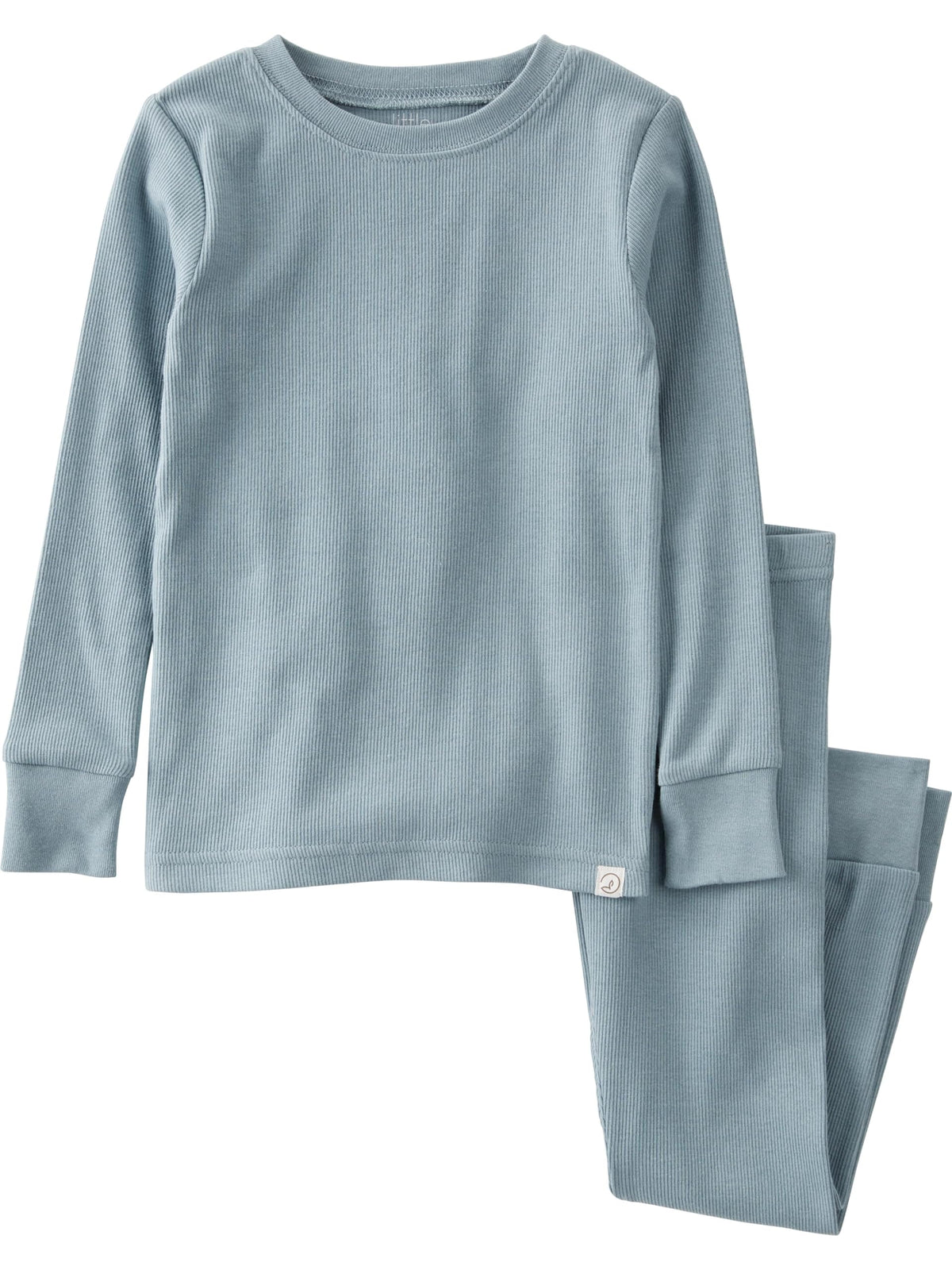 little planet by carter's Baby 2-piece Pajamas Made With Organic Cotton