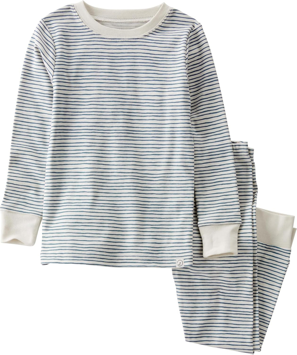 little planet by carter's Baby 2-piece Pajamas Made With Organic Cotton