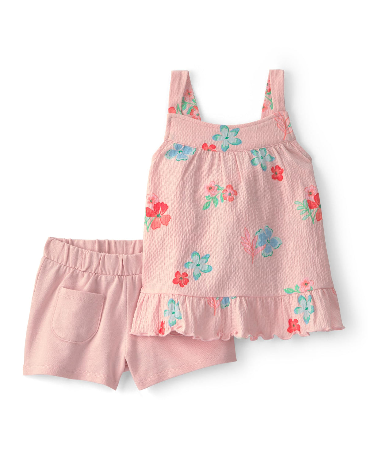 Carter's Baby Girls' 2-piece Set