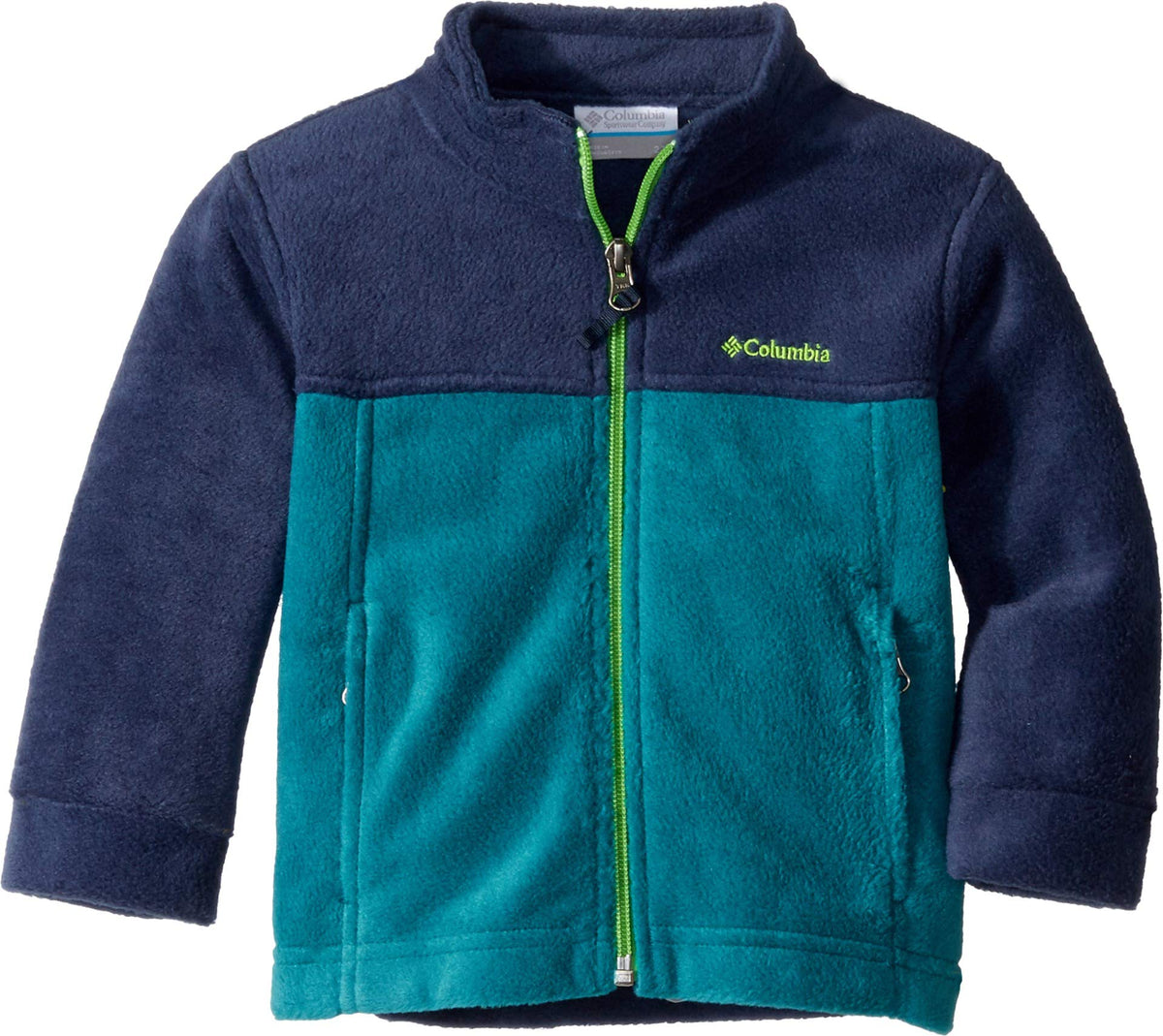 Columbia Youth Steens Mt II Fleece