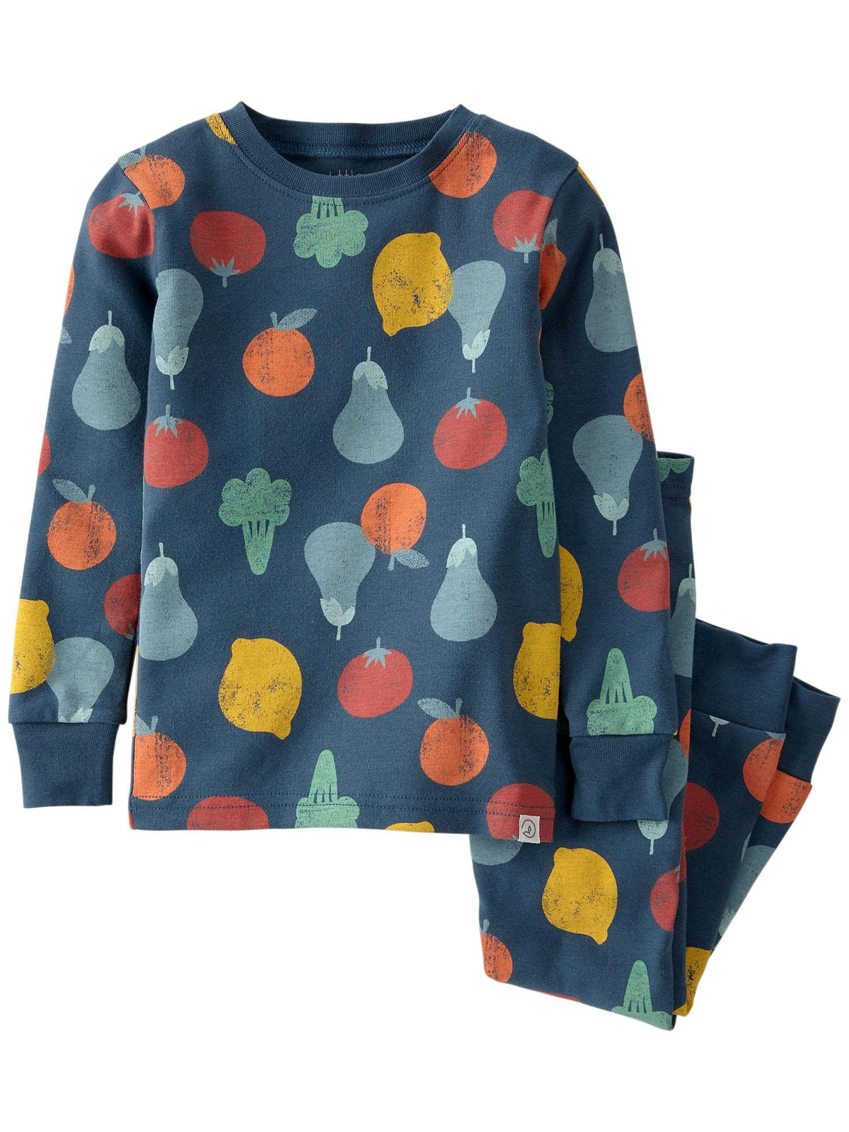 little planet by carter's Baby 2-piece Pajamas Made With Organic Cotton