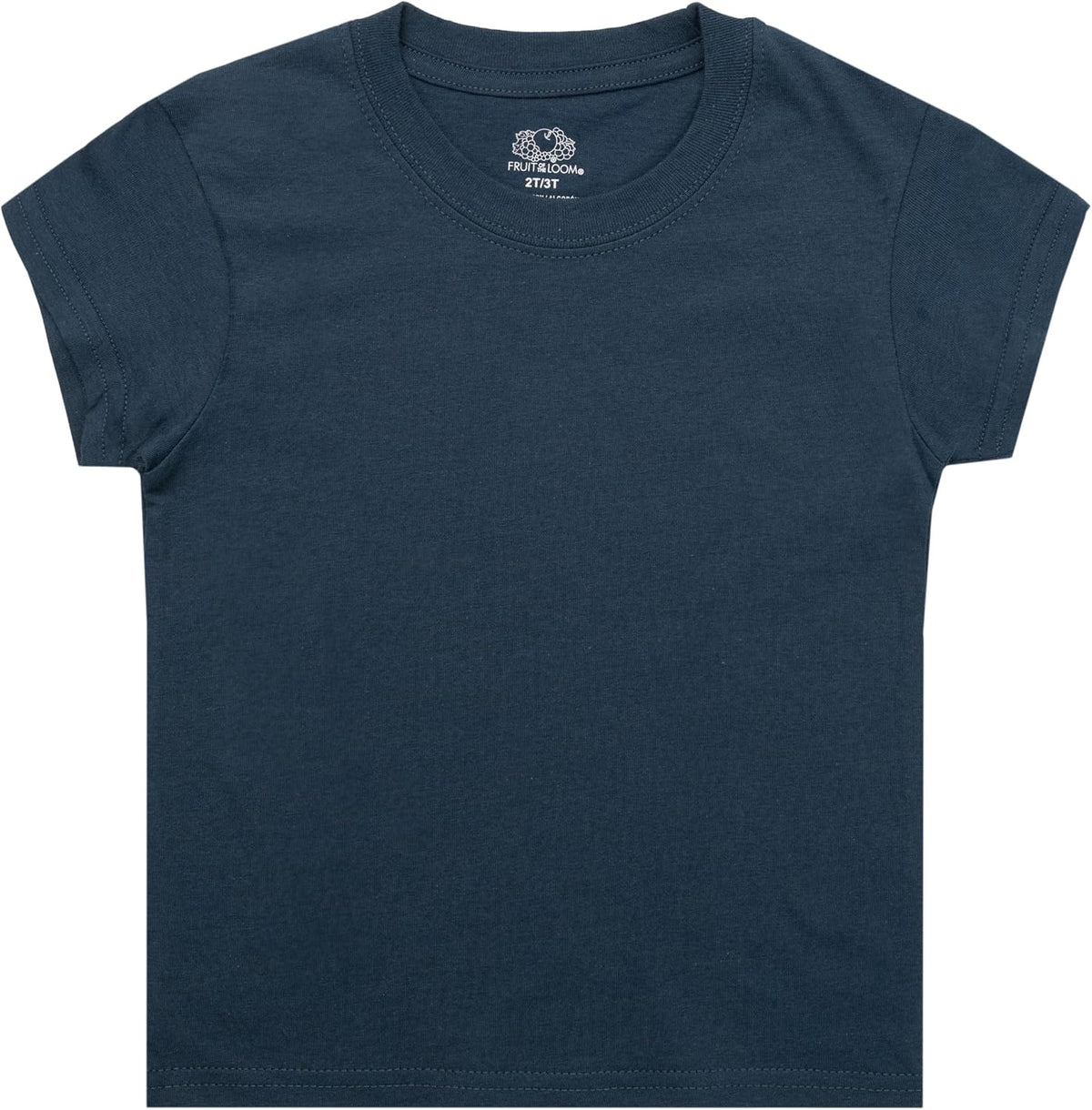 Fruit of The Loom Boys' Eversoft Cotton Undershirts, T Shirts & Tank Tops