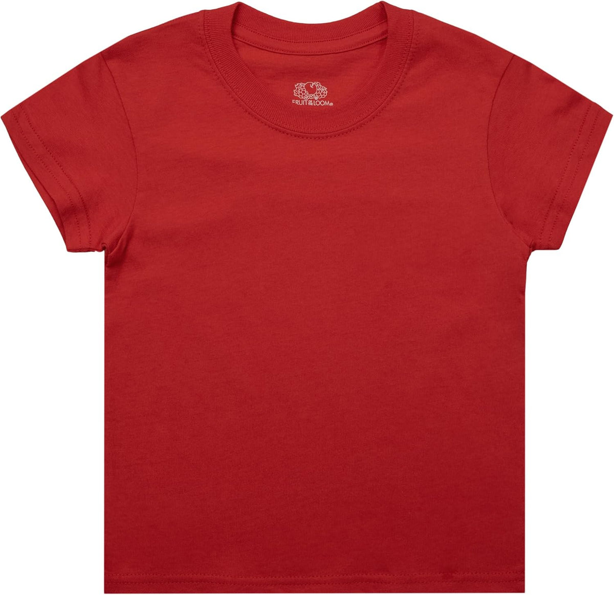 Fruit of The Loom Boys' Eversoft Cotton Undershirts, T Shirts & Tank Tops