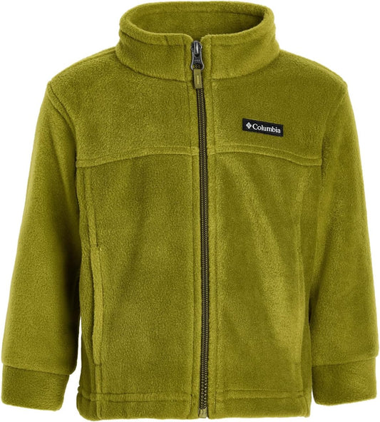 Columbia Youth Steens Mt II Fleece