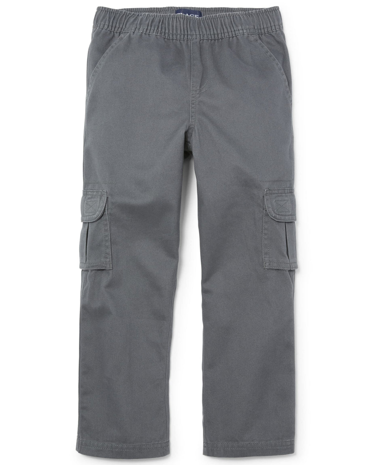 The Children's Place Boys' Pull on Cargo Pants