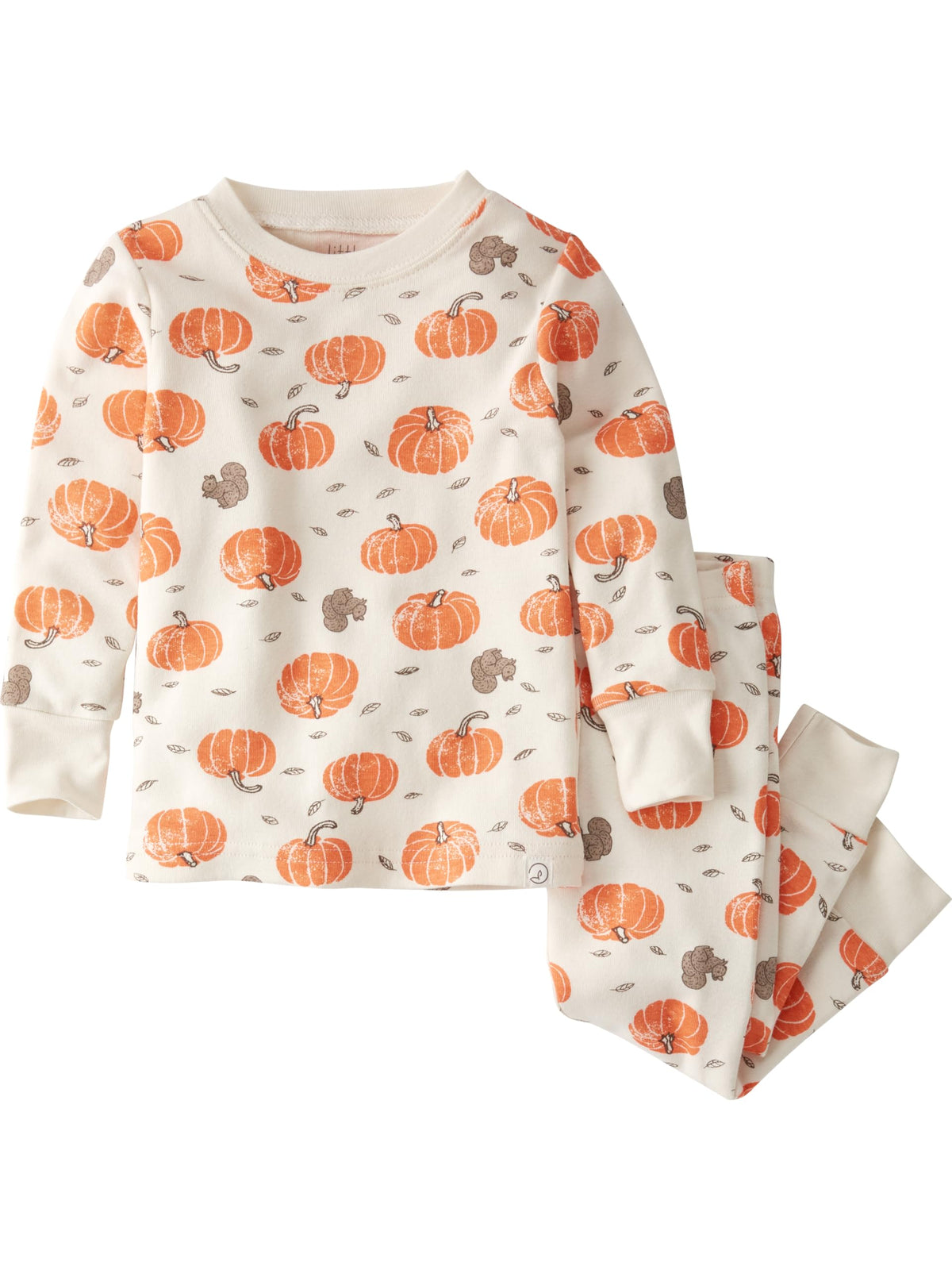 little planet by carter's Baby 2-piece Pajamas Made With Organic Cotton