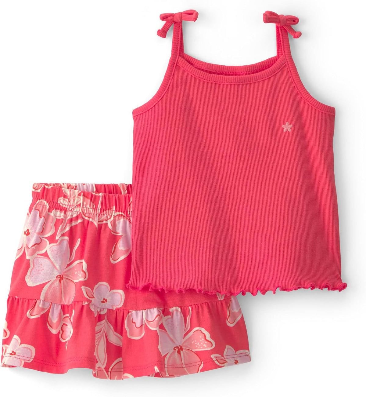 Carter's Baby Girls' 2-piece Set