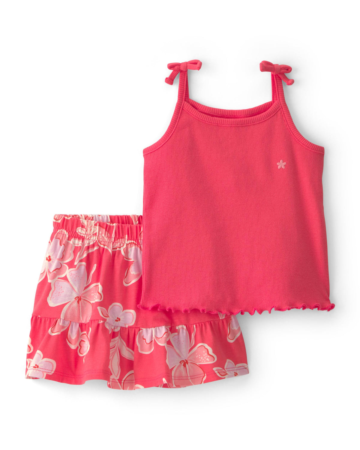 Carter's Baby Girls' 2-piece Set