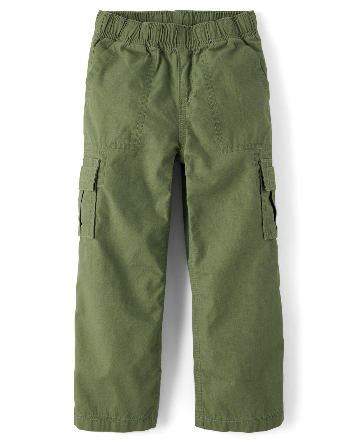 The Children's Place Boys' Pull on Cargo Pants