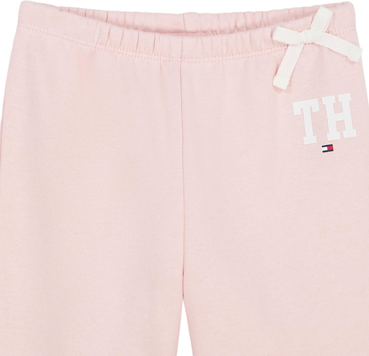 Tommy Hilfiger Girls' 2-Piece Fleece Set