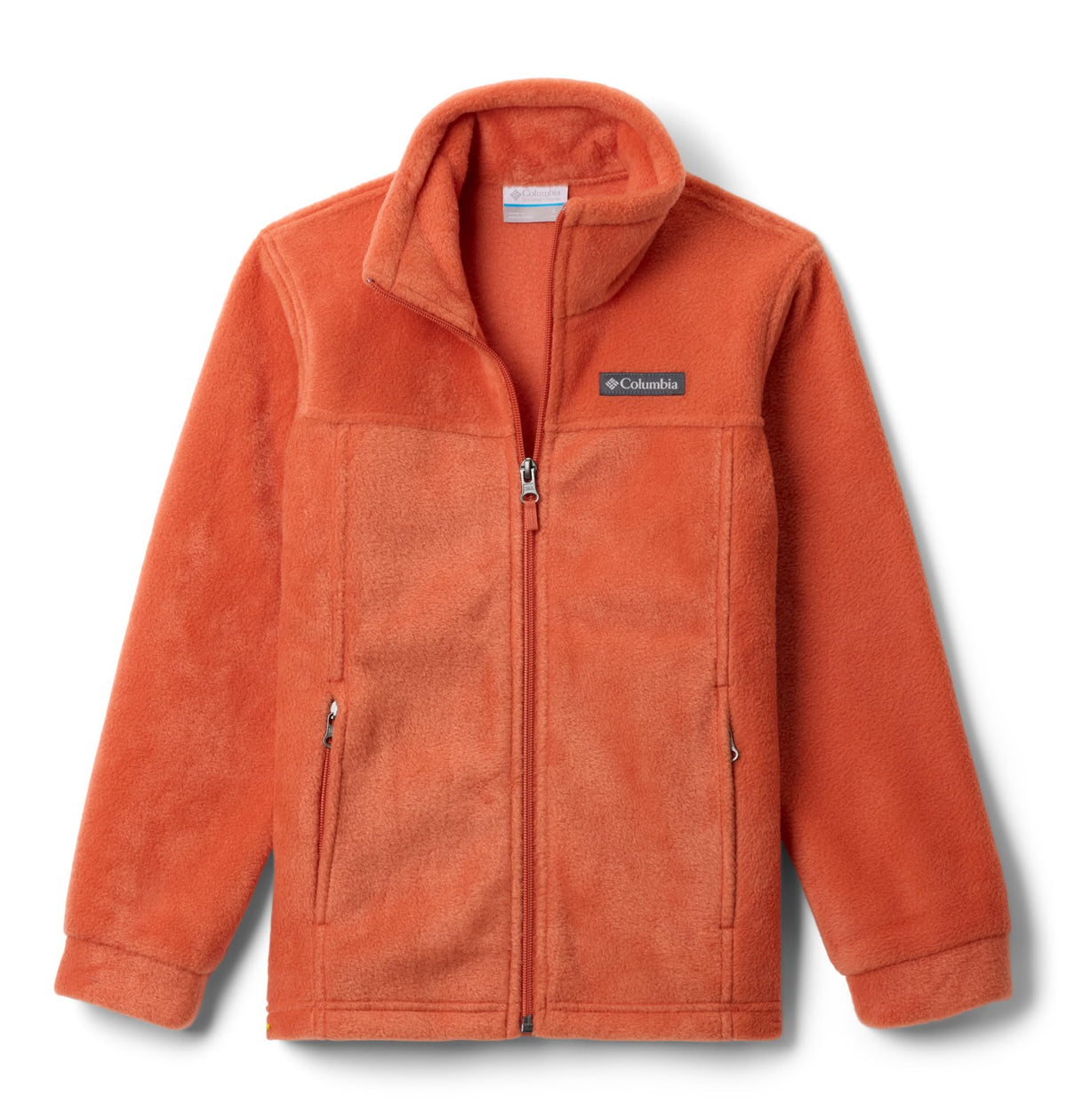 Columbia Youth Steens Mt II Fleece