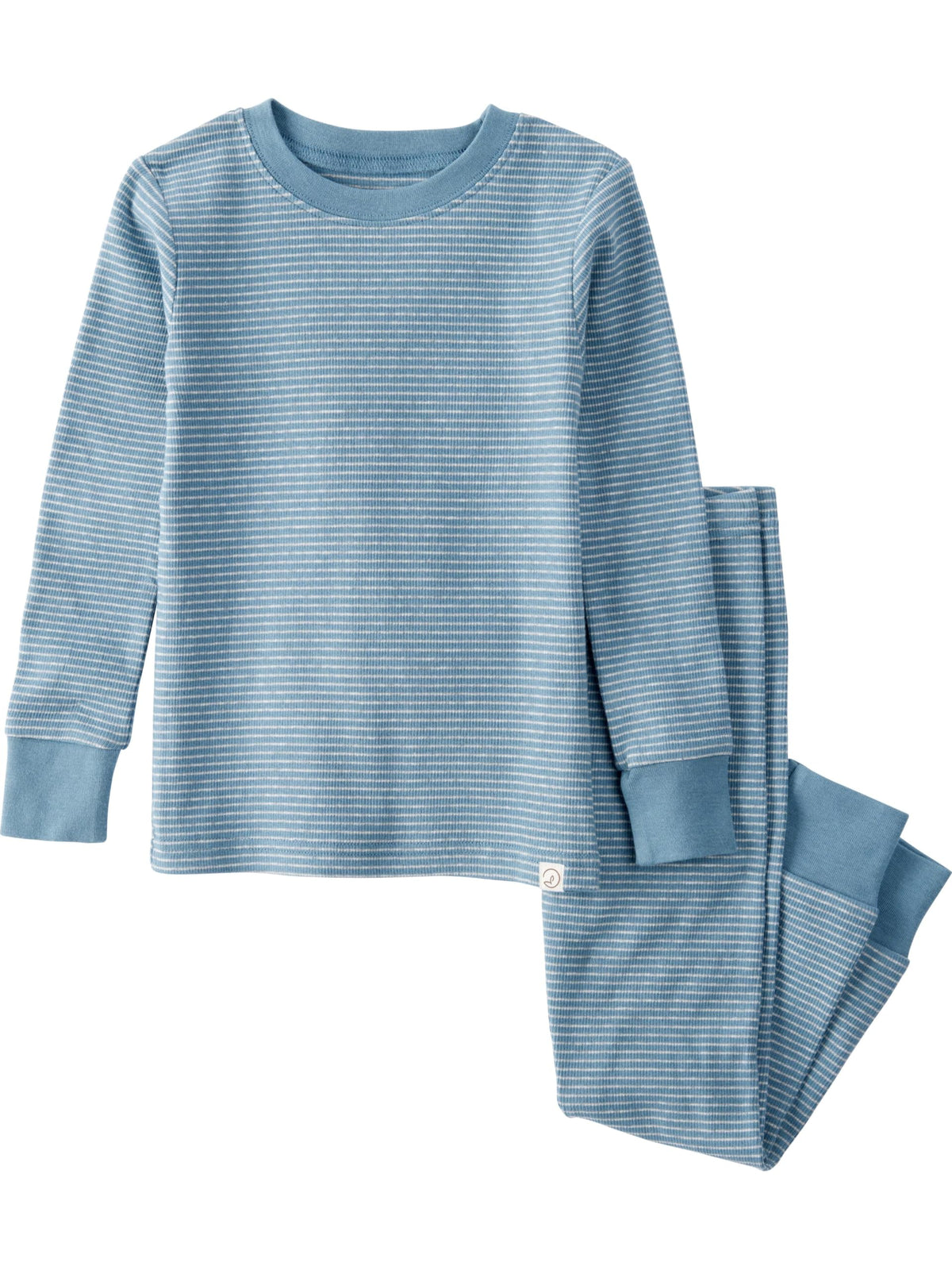 little planet by carter's Baby 2-piece Pajamas Made With Organic Cotton