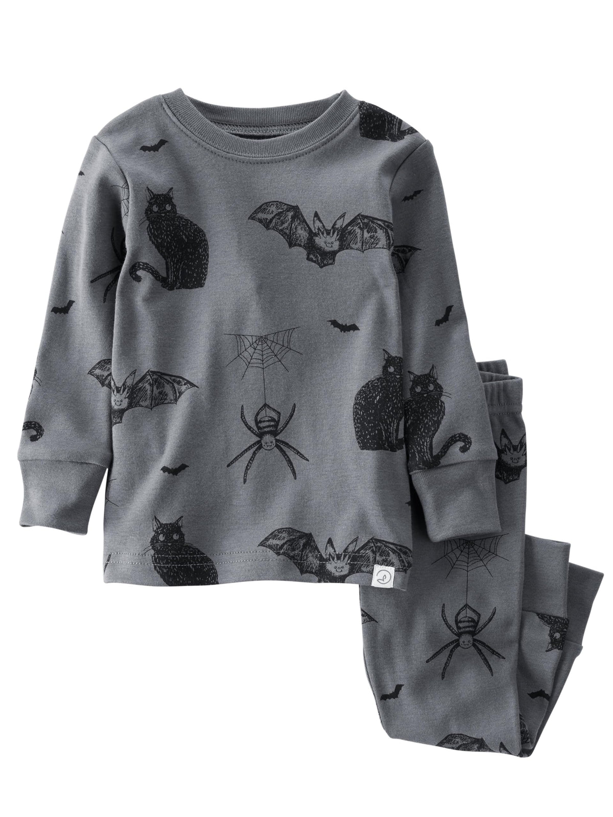 little planet by carter's Baby 2-piece Pajamas Made With Organic Cotton