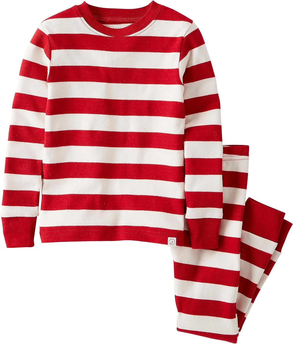 little planet by carter's Baby 2-piece Pajamas Made With Organic Cotton