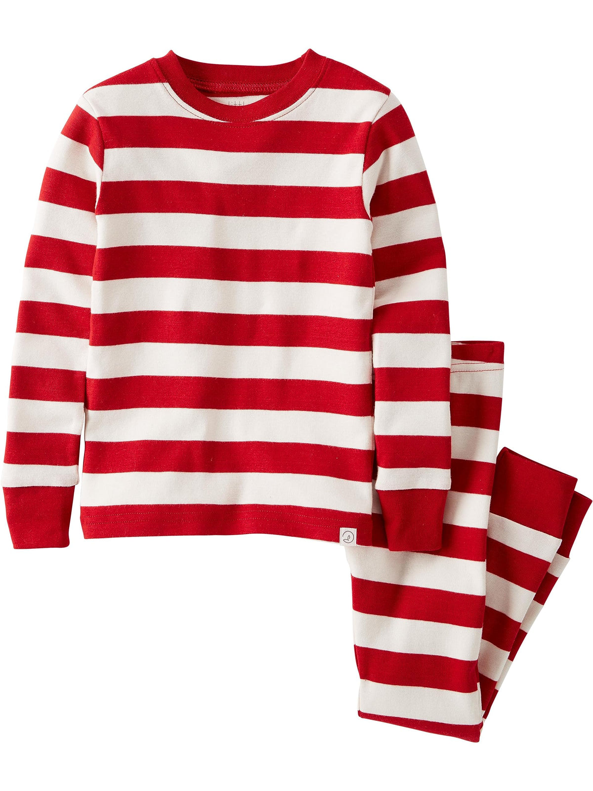 little planet by carter's Baby 2-piece Pajamas Made With Organic Cotton