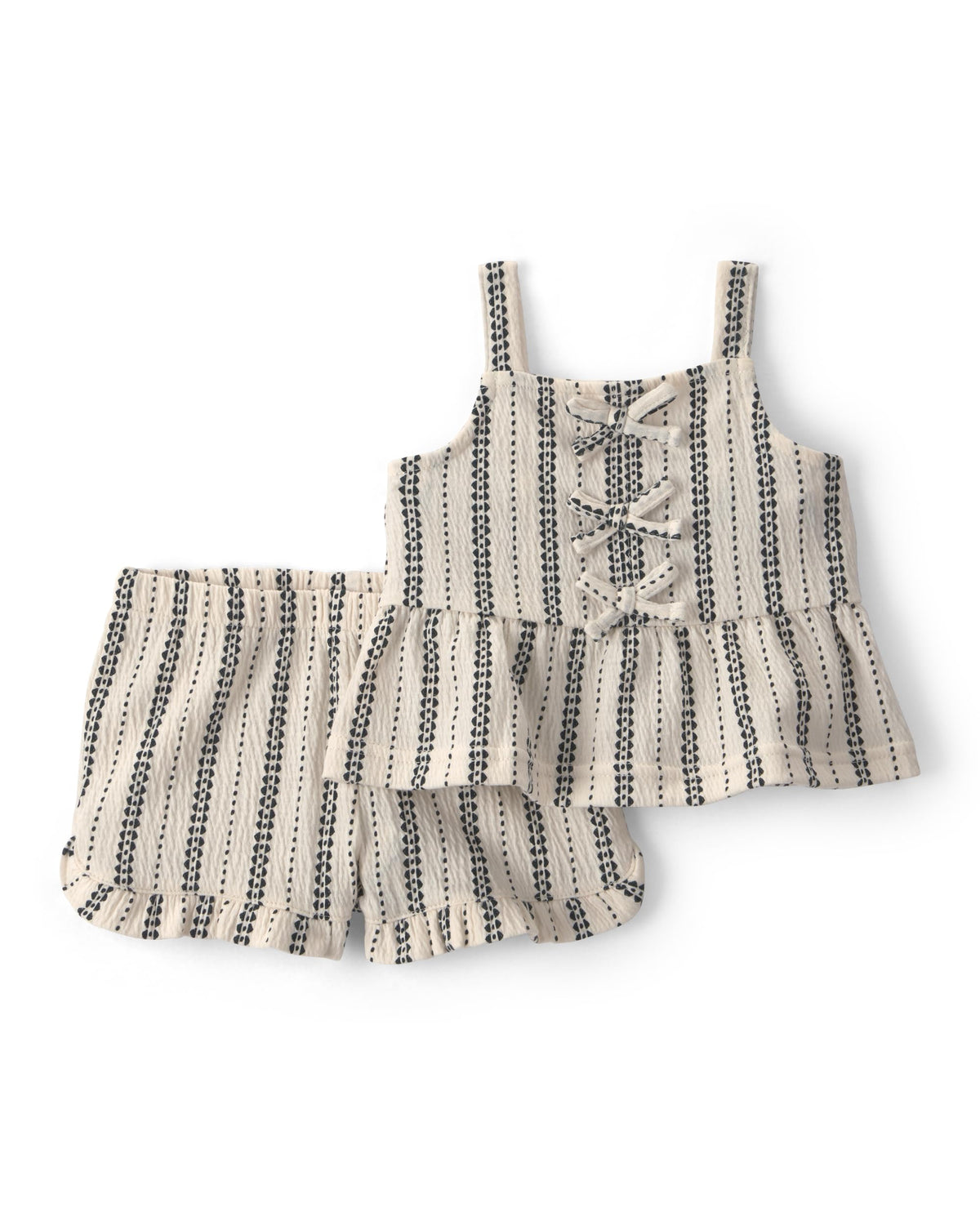 Carter's Baby Girls' 2-piece Set