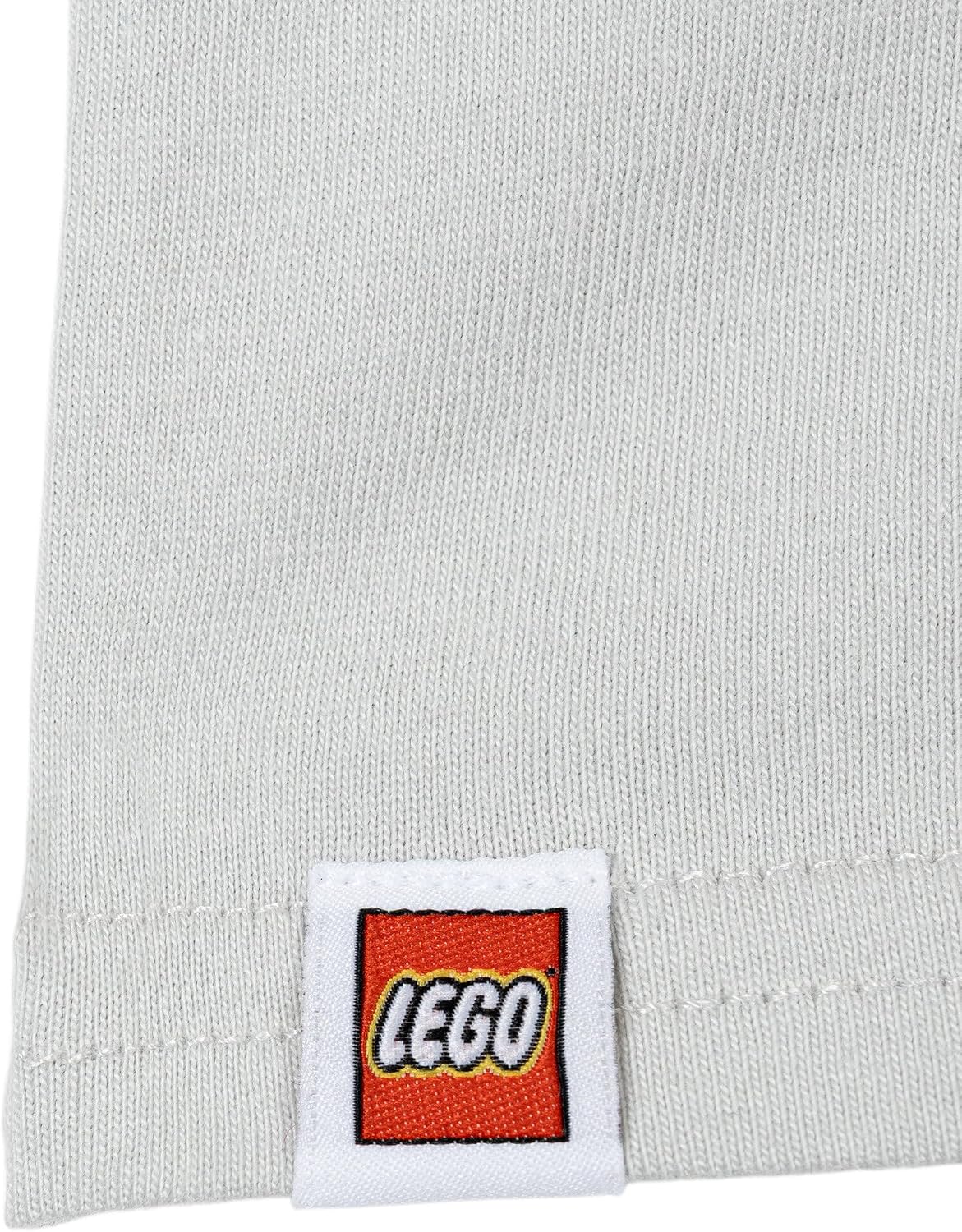 LEGO Boys' Short Sleeve Graphic T-Shirt Toddler to Big Kid