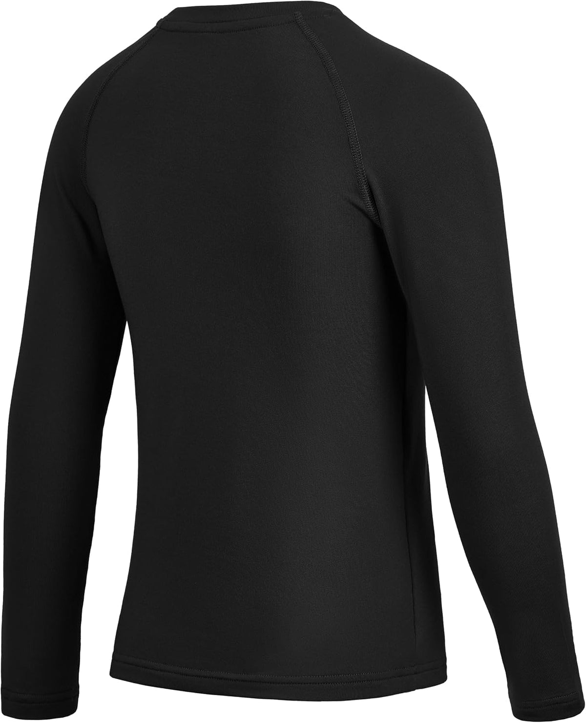 G Gradual Youth Boys Compression Thermal Shirt Long Sleeve