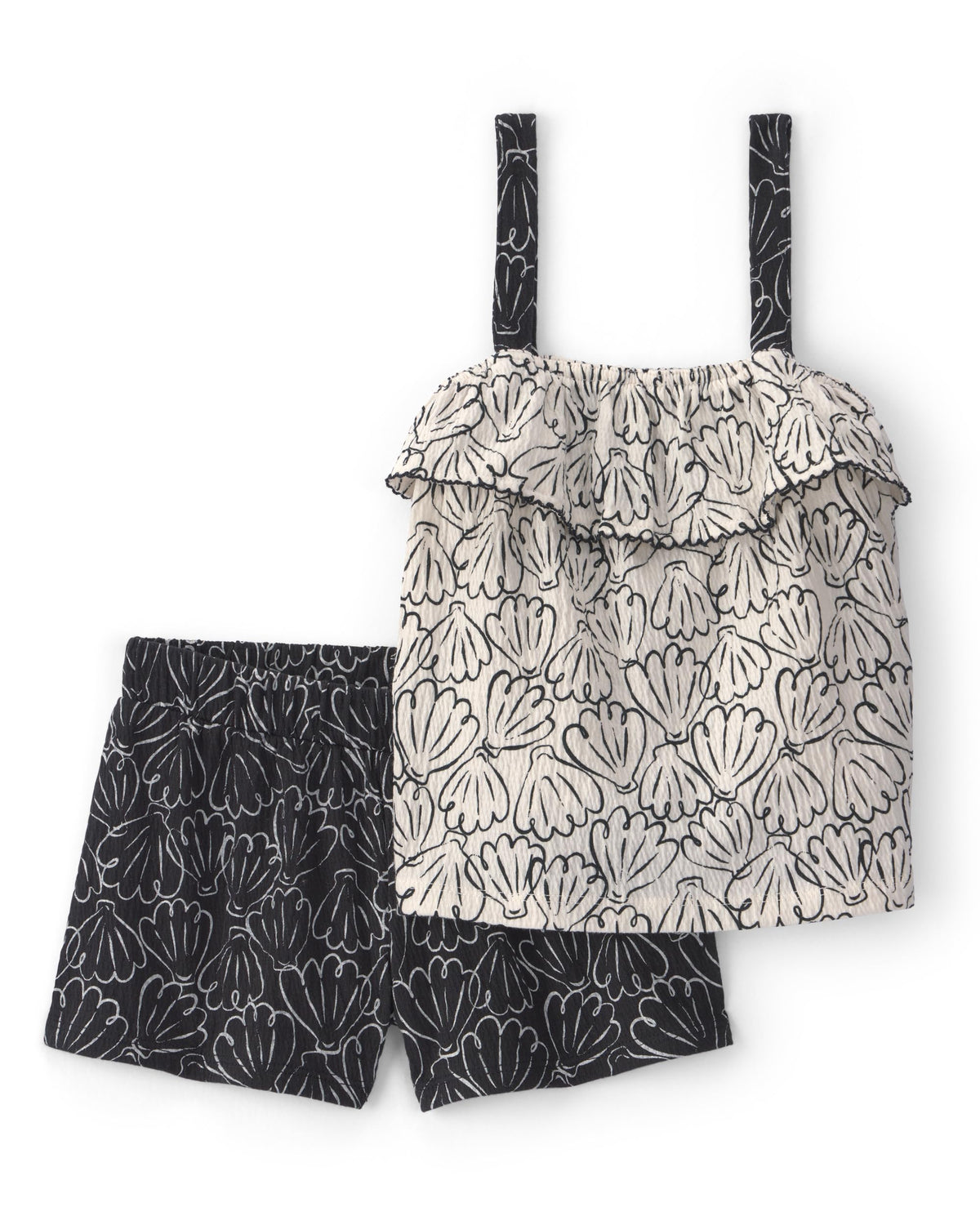 Carter's Baby Girls' 2-piece Set