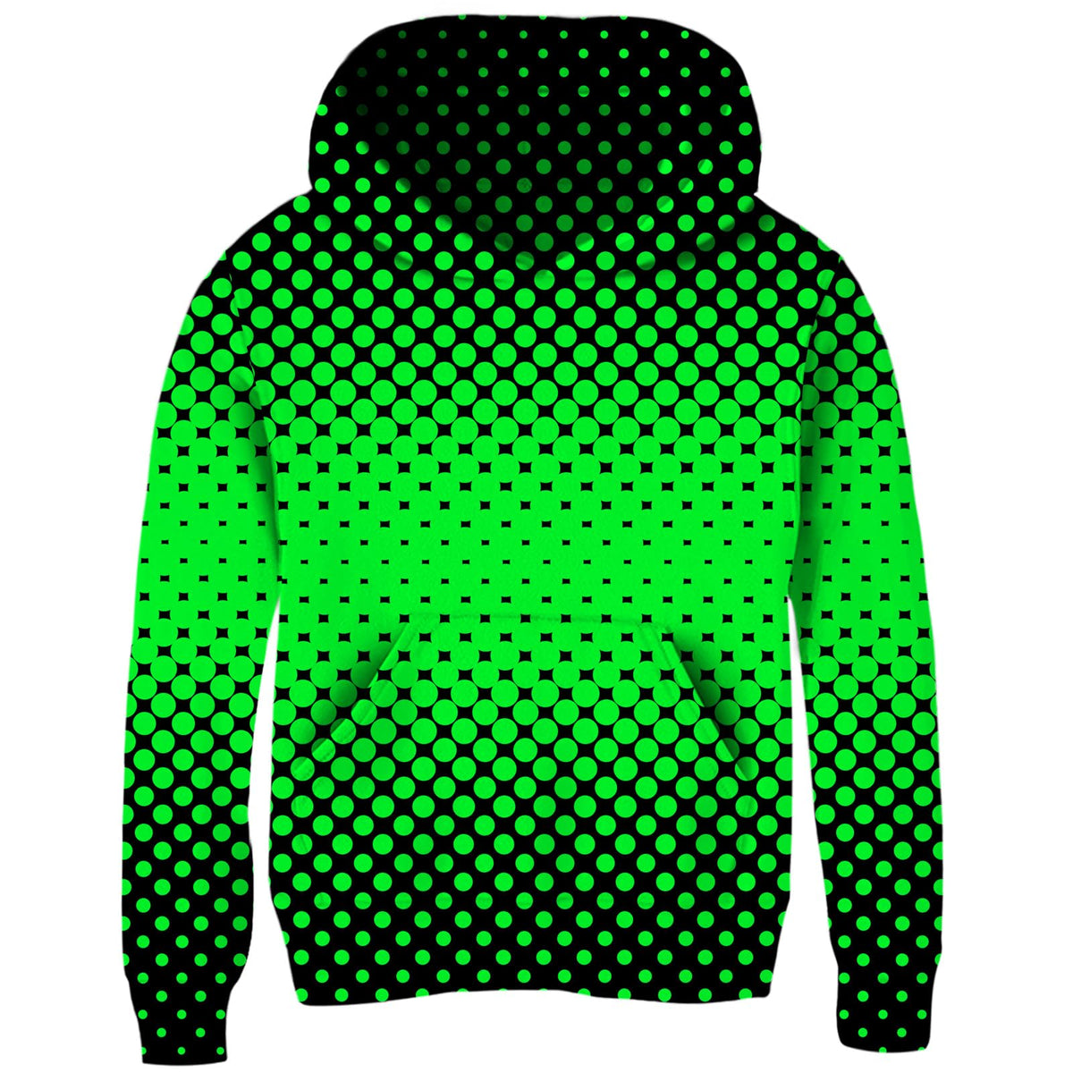 Idgreatim Boys Girls Hoodies Kids 3D Graphic Hooded Sweatshirts size 6-16