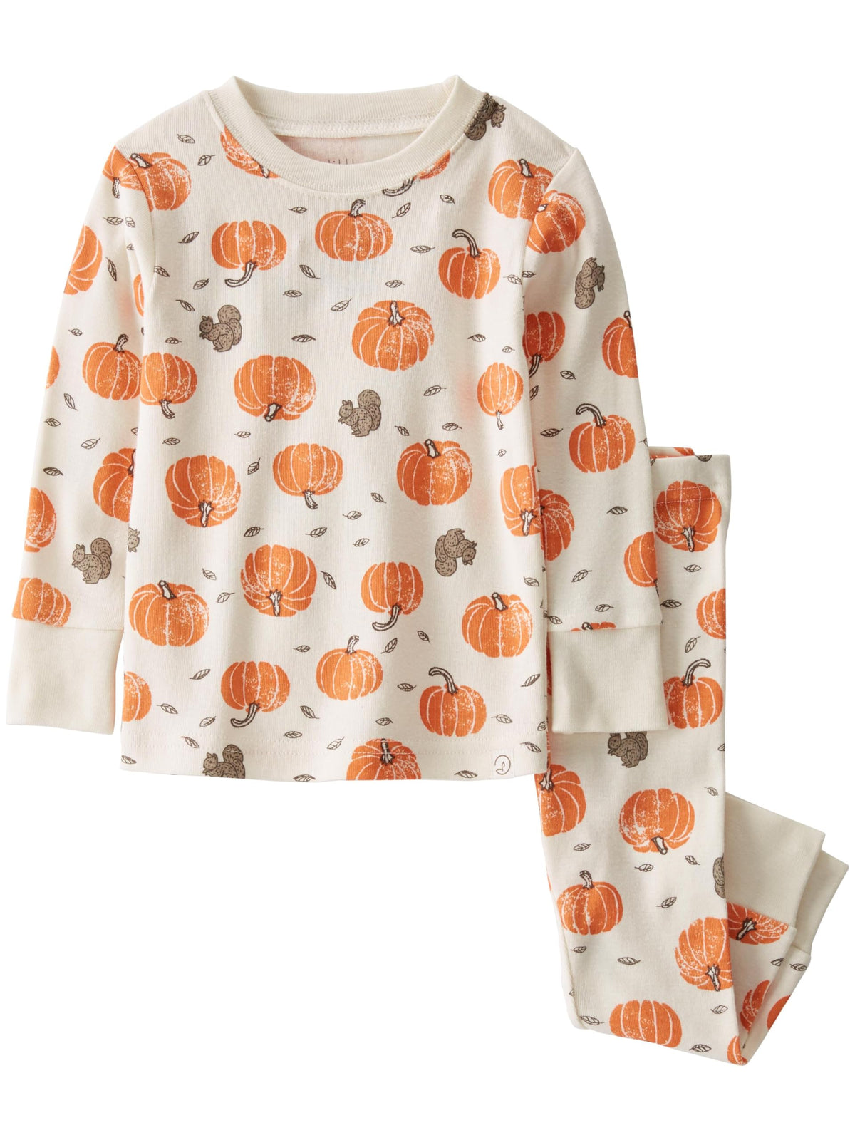 little planet by carter's Baby 2-piece Pajamas Made With Organic Cotton