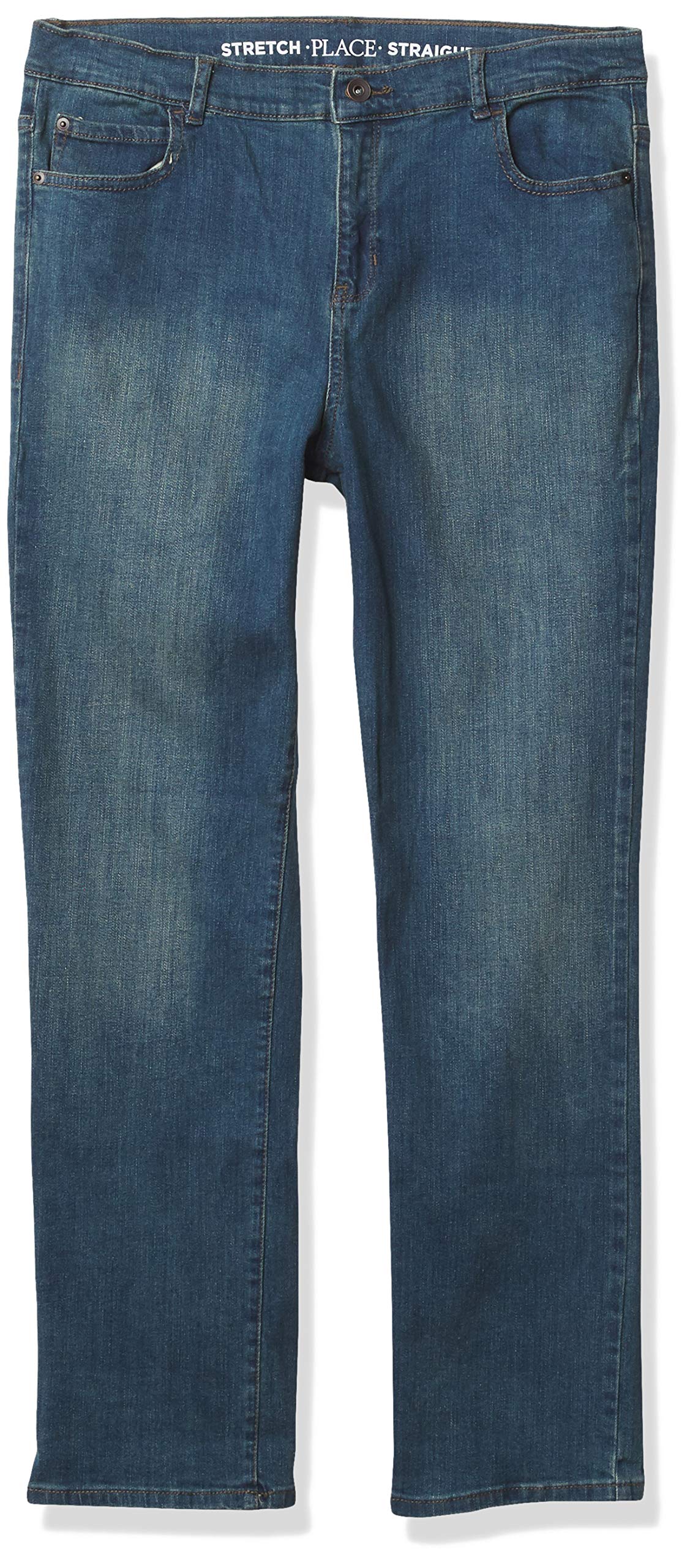 The Children's Place Boys Straight Leg Jeans