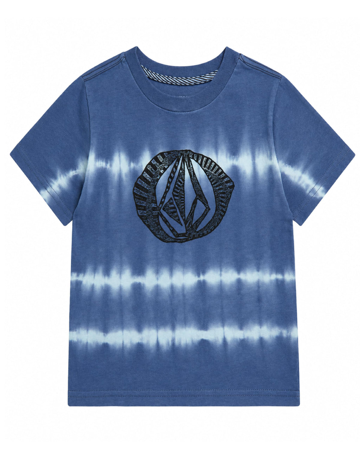 Volcom Boys T Shirt Cotton Blend Short Sleeve Graphic Tees for Boys