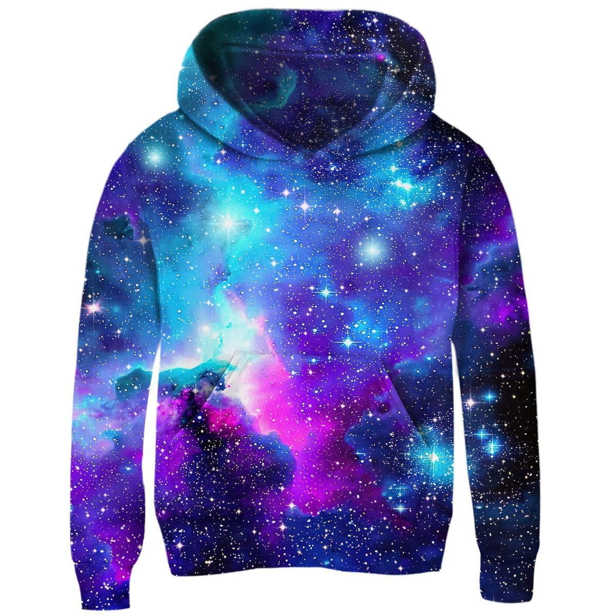 Idgreatim Boys Girls Hoodies Kids 3D Graphic Hooded Sweatshirts size 6-16