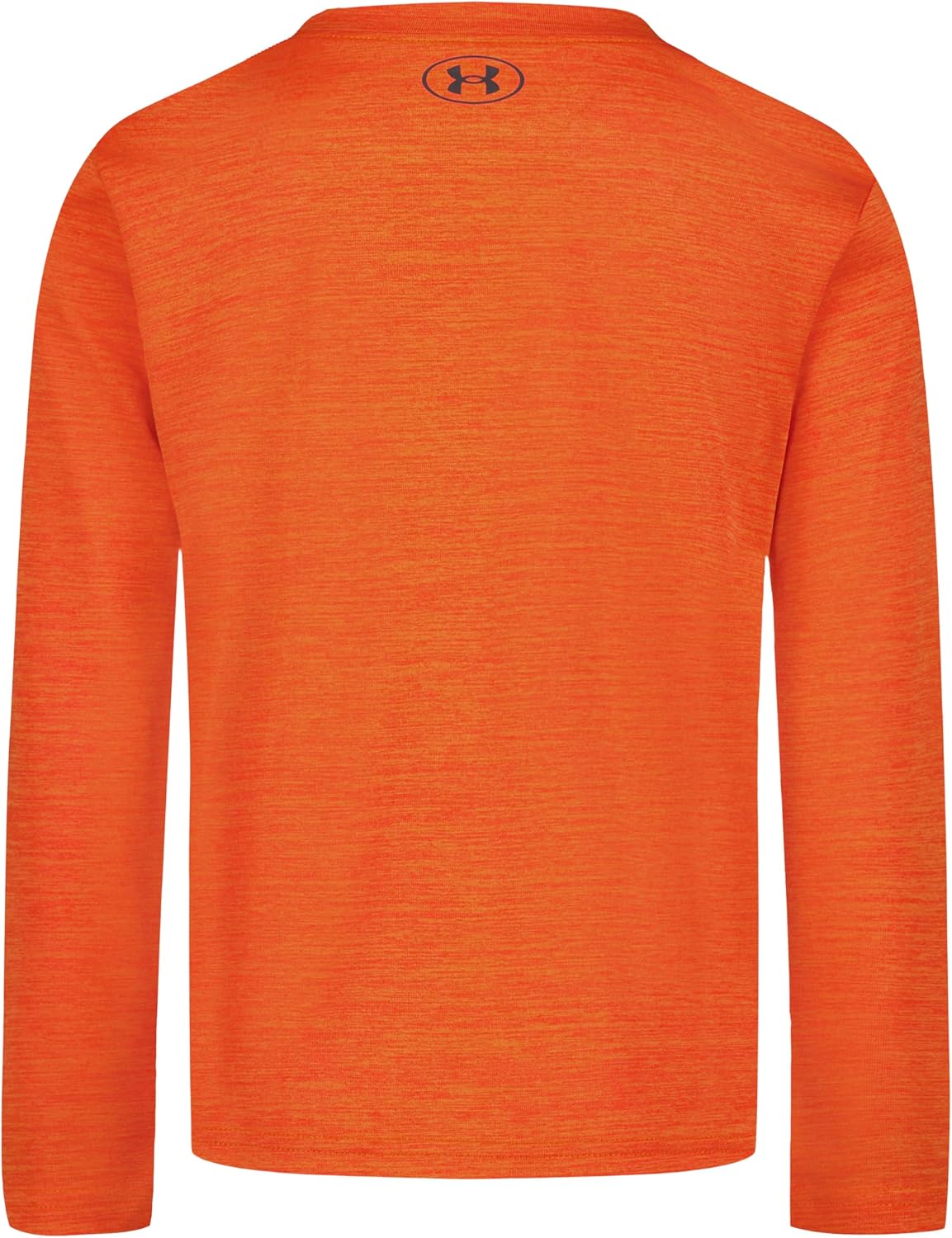 Under Armour Boys' Long Sleeve Logo Graphic T-Shirt, Relaxed Fit