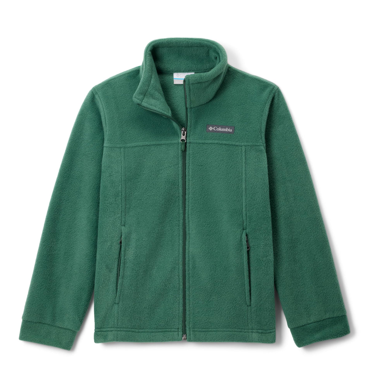 Columbia Youth Steens Mt II Fleece