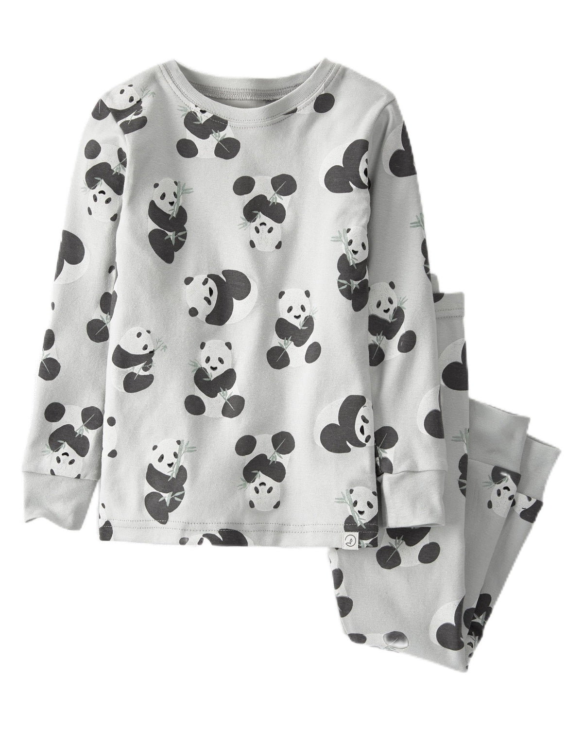little planet by carter's Baby 2-piece Pajamas Made With Organic Cotton