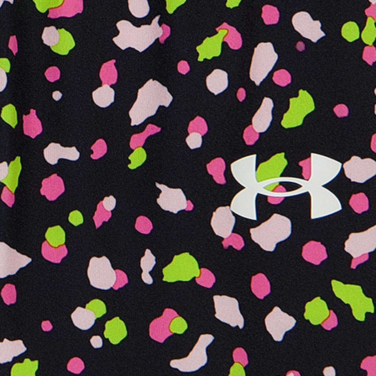 Under Armour Kids Printed LS Leggings Set (Little Kid)