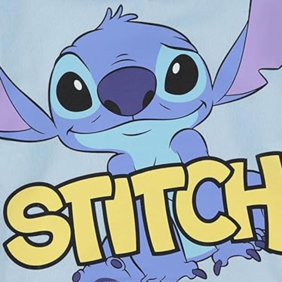 Disney Lilo & Stitch Girls Clothing Set, Hoodie & Joggers, 2-Piece, 4-16