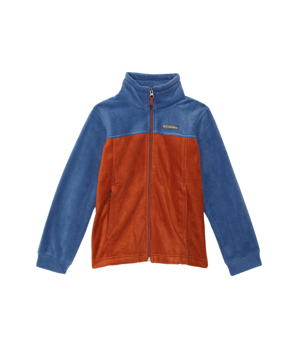 Columbia Youth Steens Mt II Fleece