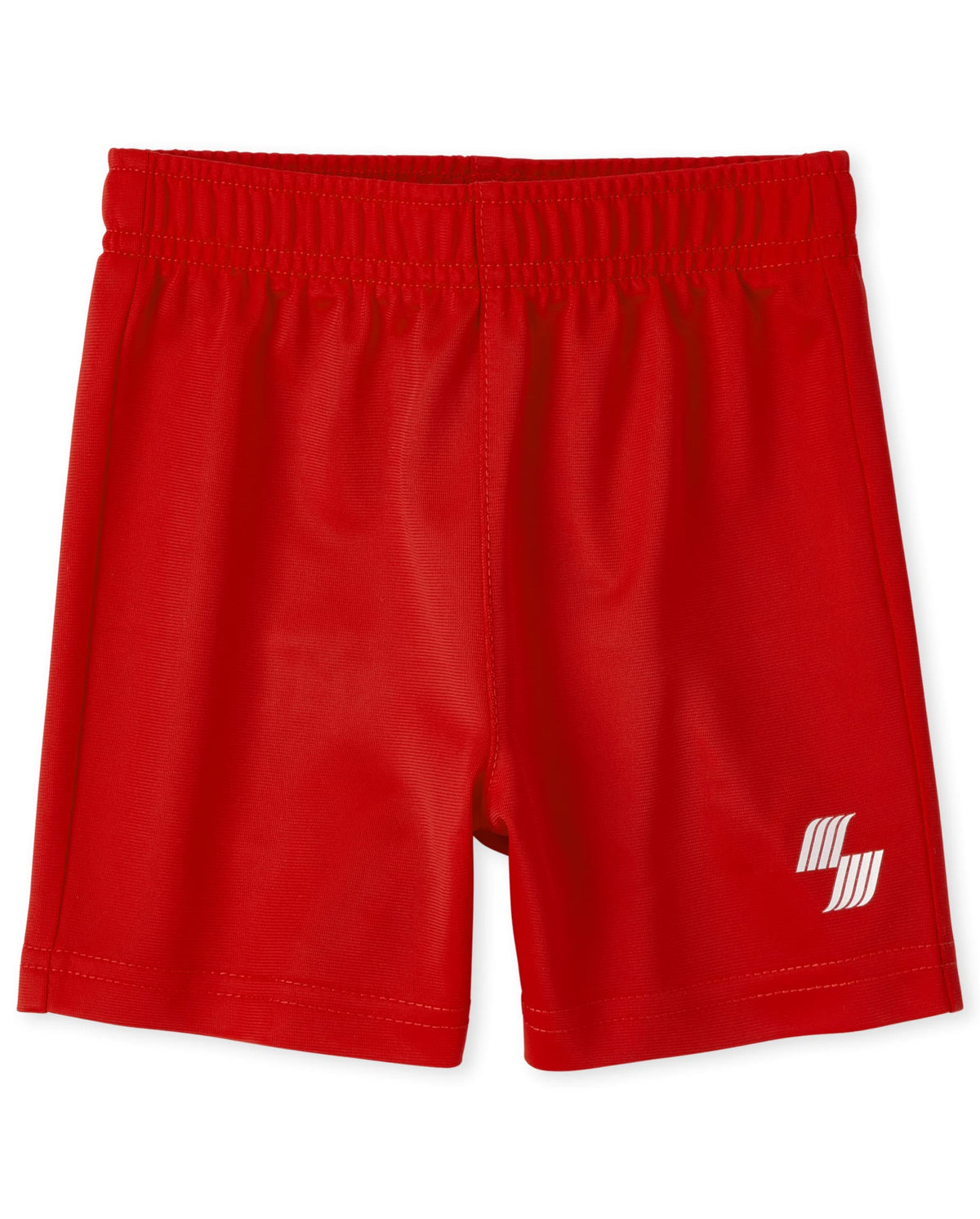 The Children's Place Baby Toddler Boys' Athletic Basketball Shorts