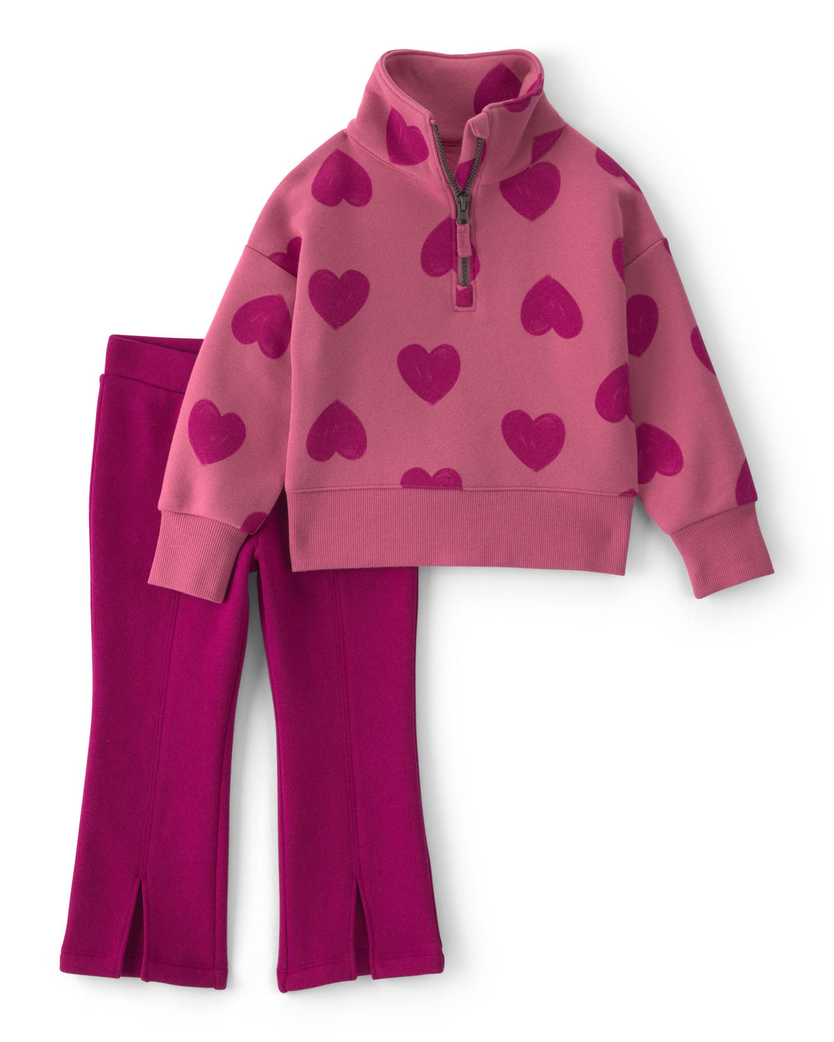 Carter's Girls' 2-piece Pant Set