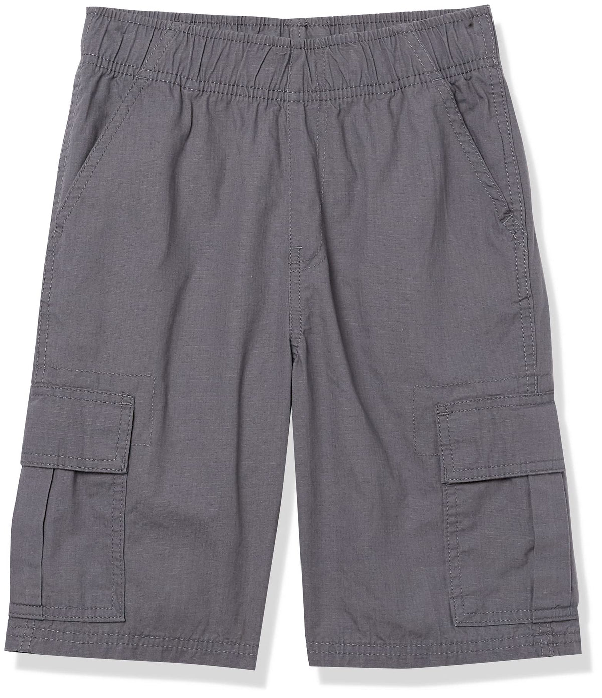 The Children's Place Boys' Essential Cargo Shorts