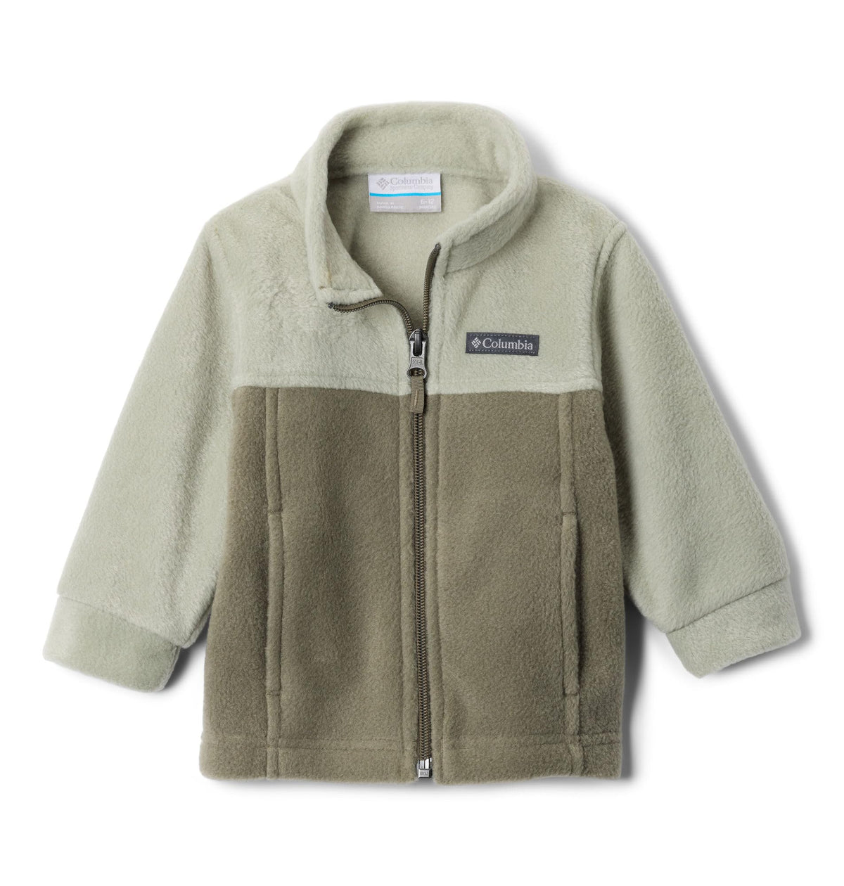 Columbia Youth Steens Mt II Fleece