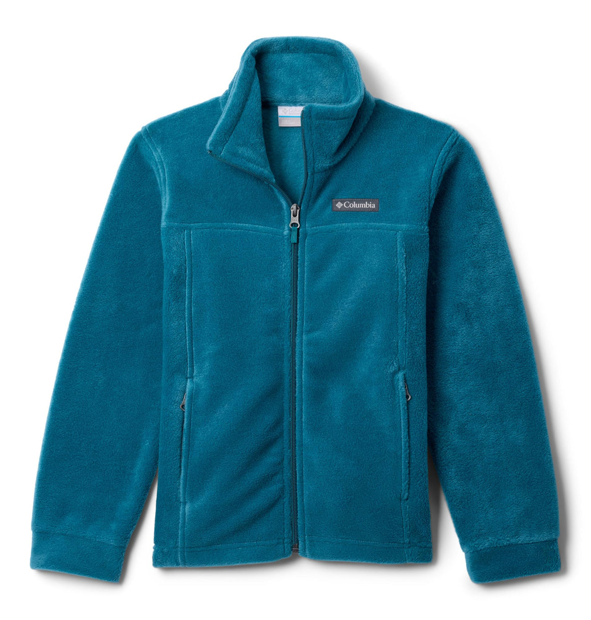 Columbia Youth Steens Mt II Fleece