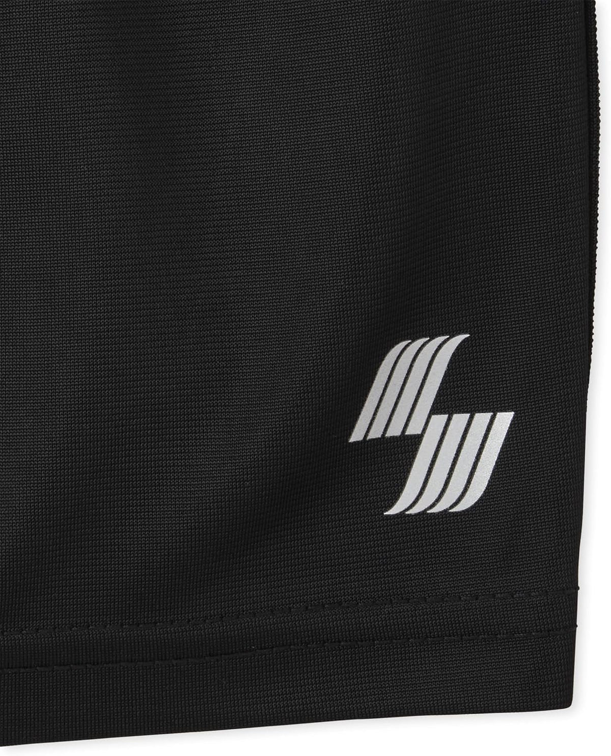 The Children's Place Baby Toddler Boys' Athletic Basketball Shorts