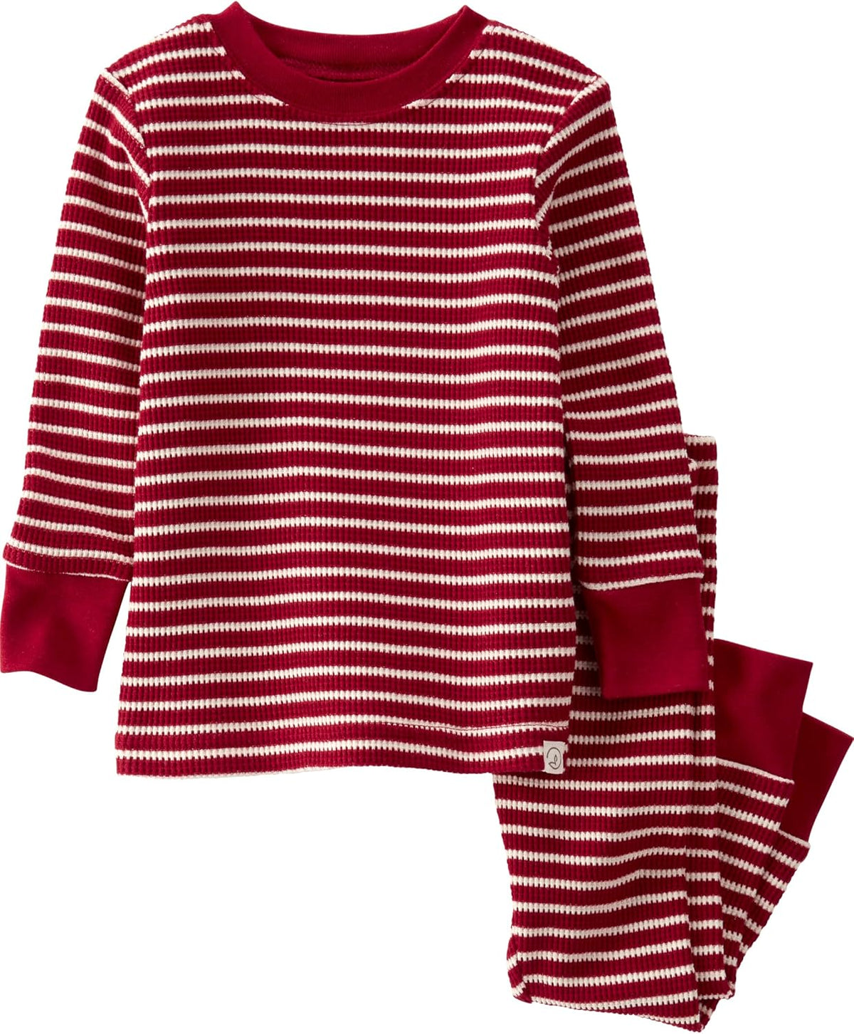 little planet by carter's Baby 2-piece Pajamas Made With Organic Cotton