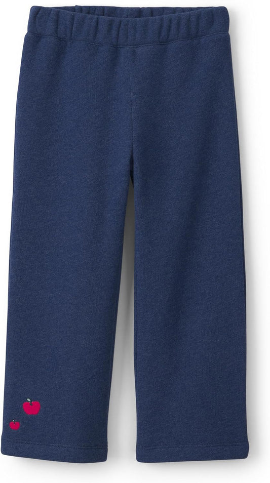 Carter's Girls' 2-piece Pant Set