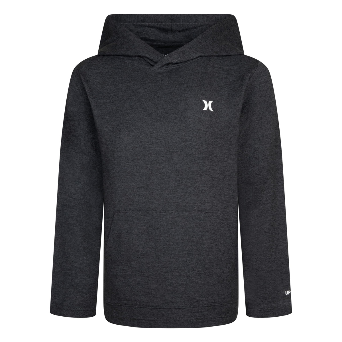 Hurley Boys' Long Sleeve Graphic T-Shirt