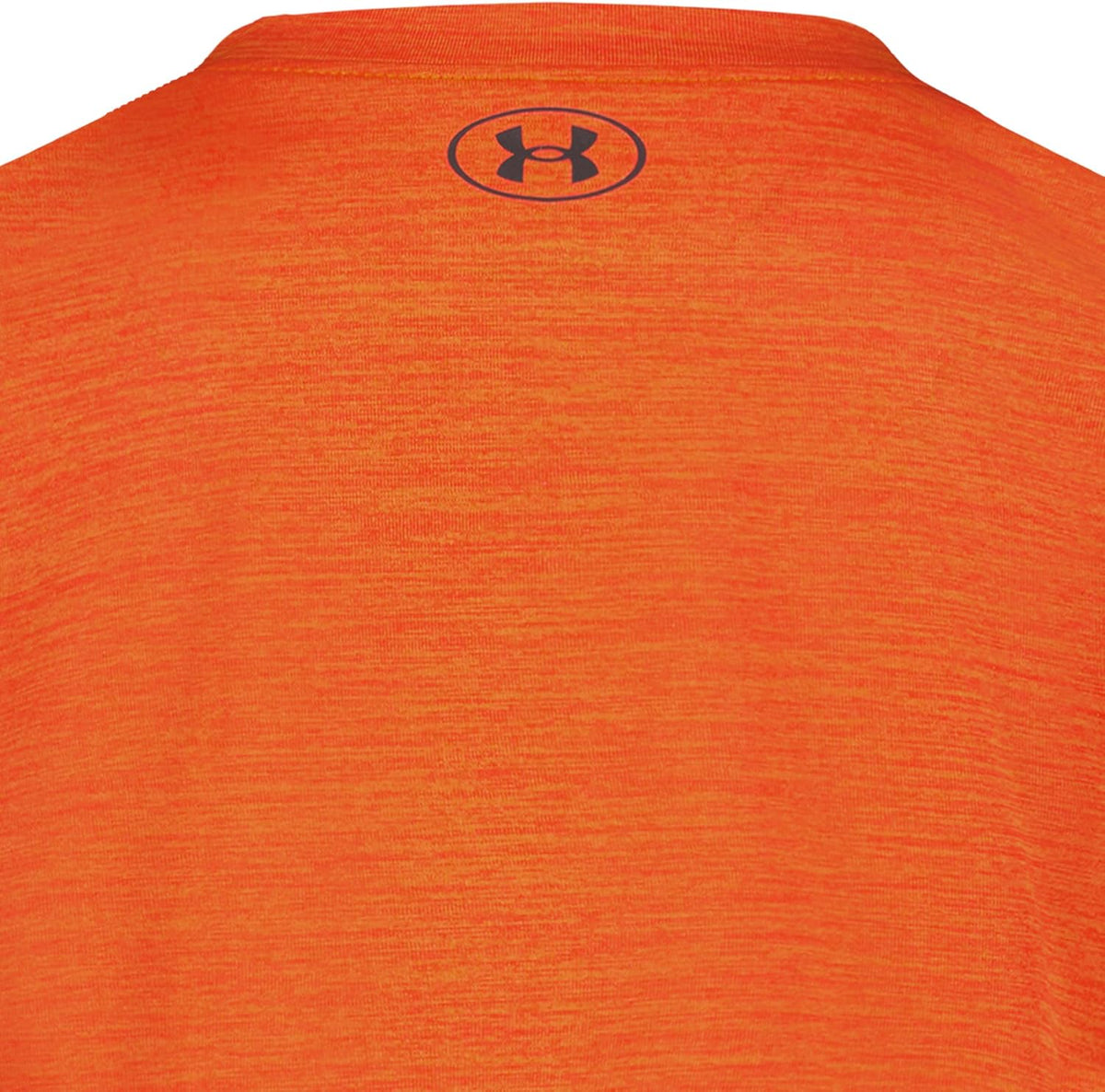 Under Armour Boys' Long Sleeve Logo Graphic T-Shirt, Relaxed Fit