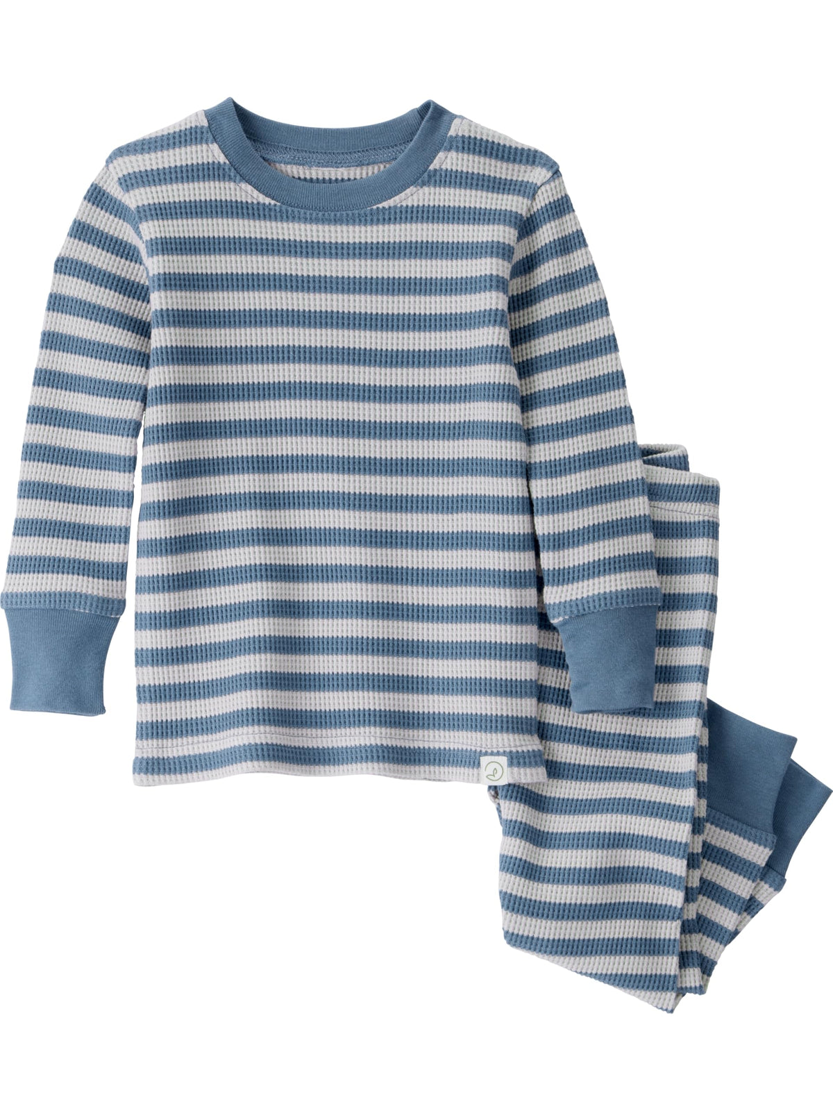 little planet by carter's Baby 2-piece Pajamas Made With Organic Cotton
