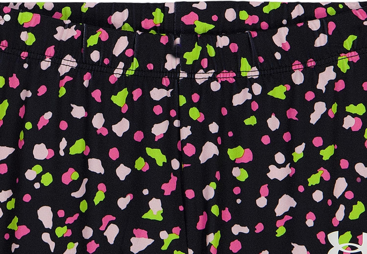 Under Armour Kids Printed LS Leggings Set (Little Kid)